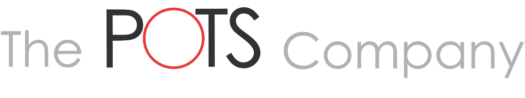 Logo of The Pots Company BV